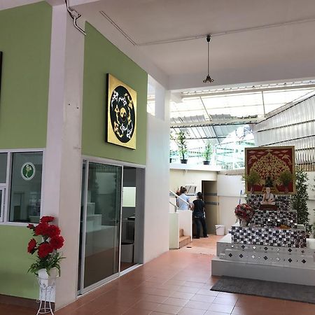 Sl House Chiang Mai Bagian luar foto