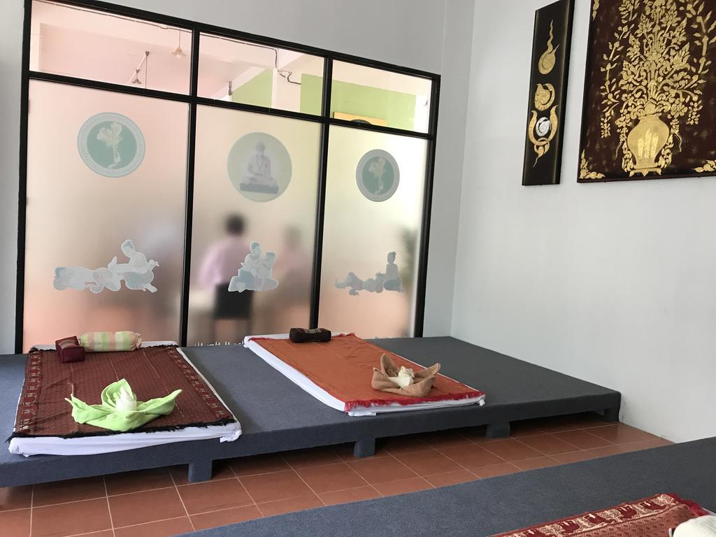 Sl House Chiang Mai Bagian luar foto