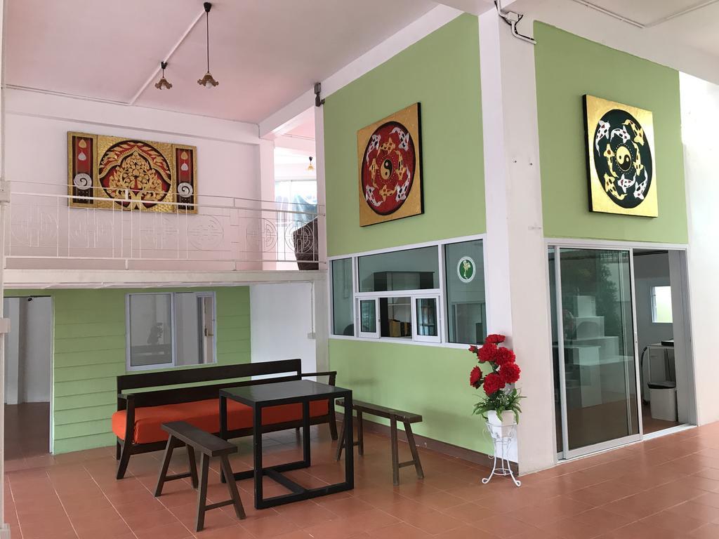 Sl House Chiang Mai Bagian luar foto