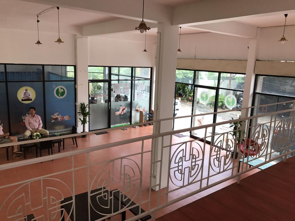 Sl House Chiang Mai Bagian luar foto