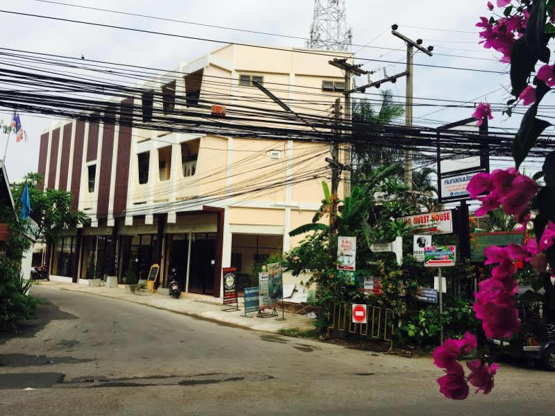 Sl House Chiang Mai Bagian luar foto